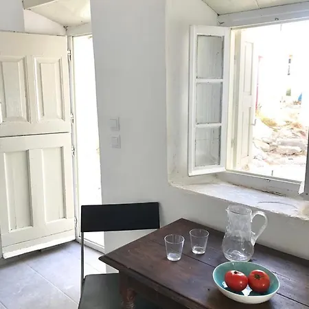 Sunset House Villa Serifos Town Exterior photo