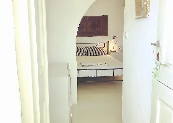 Sunset House