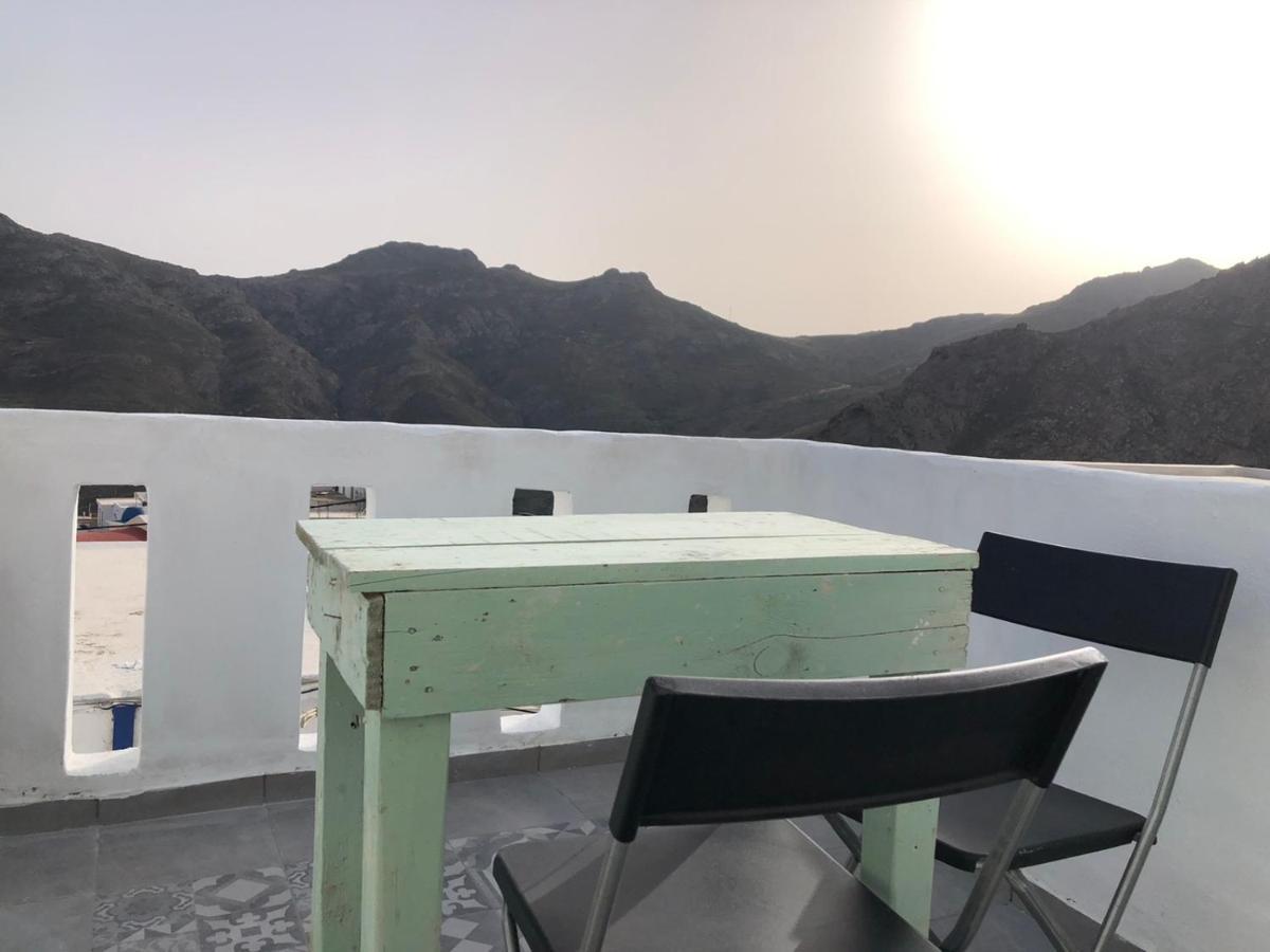 Sunset House *