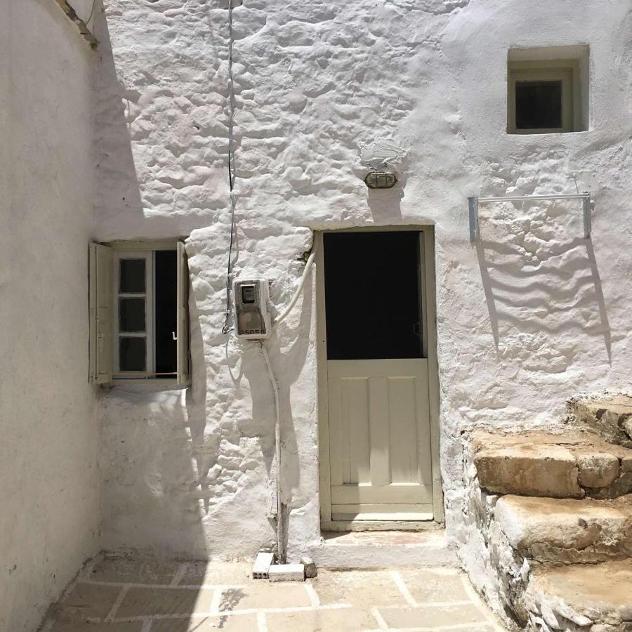 Sunset House Holiday home Serifos Town