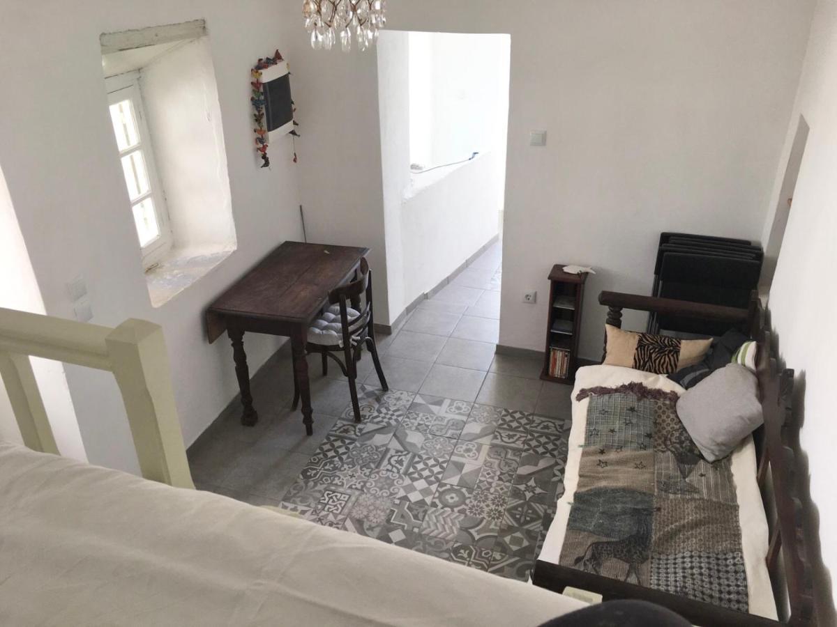 Sunset House Holiday home Serifos Town