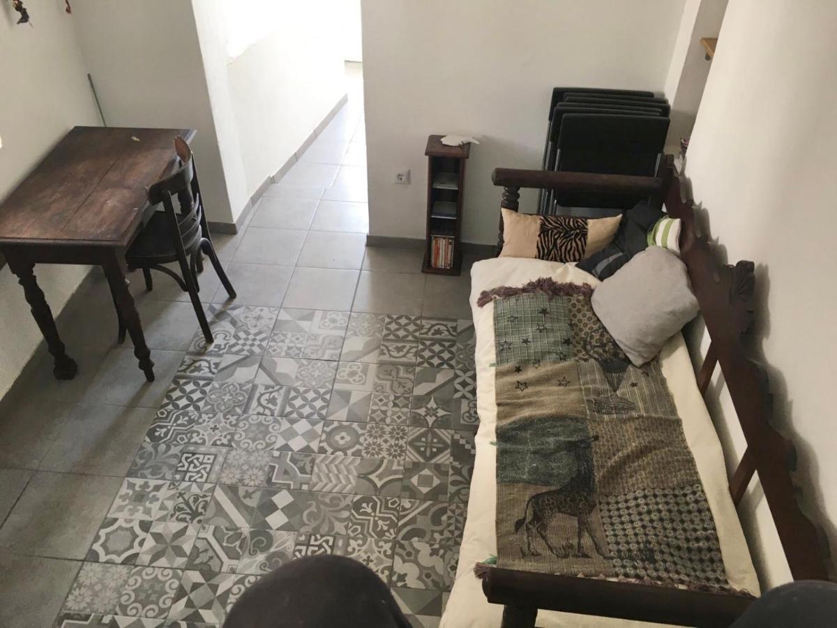 Dom wakacyjny Sunset House Serifos Town