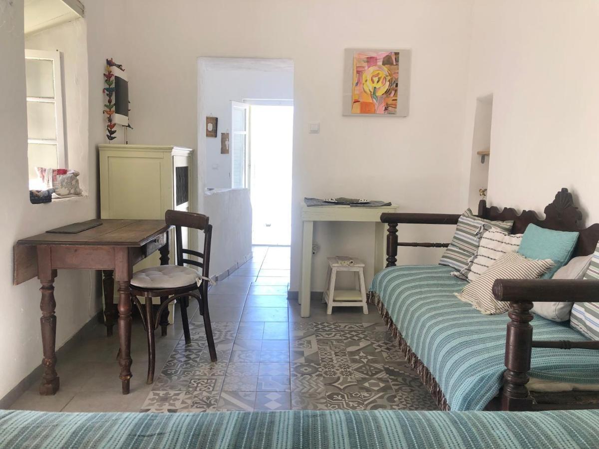 Sunset House Holiday home Serifos Town