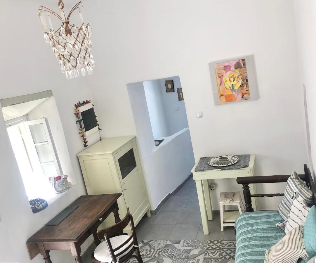 Sunset House Holiday home Serifos Town