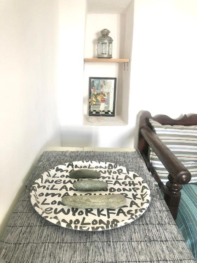 Dom wakacyjny Sunset House Serifos Town